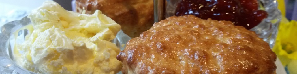 Annies Tea Room