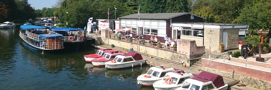 Annies Tea Room Montage